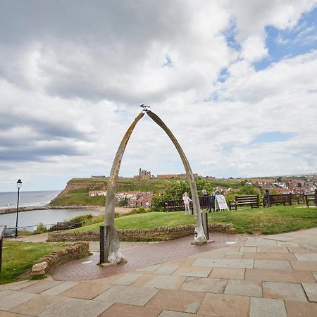 Host & Stay - 4 The Mount Вітбі Екстер'єр фото
